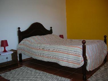 Ferienhaus in Vale Furado (Oeste) oder Ferienwohnung oder Ferienhaus