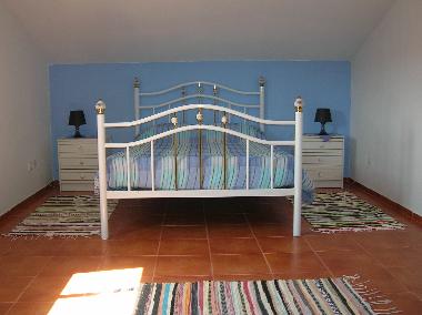 Ferienhaus in Vale Furado (Oeste) oder Ferienwohnung oder Ferienhaus