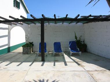 Ferienhaus in Vale Furado (Oeste) oder Ferienwohnung oder Ferienhaus
