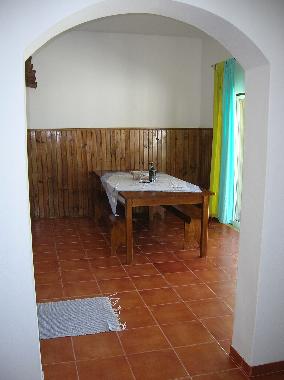 Ferienhaus in Vale Furado (Oeste) oder Ferienwohnung oder Ferienhaus