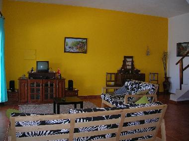Ferienhaus in Vale Furado (Oeste) oder Ferienwohnung oder Ferienhaus