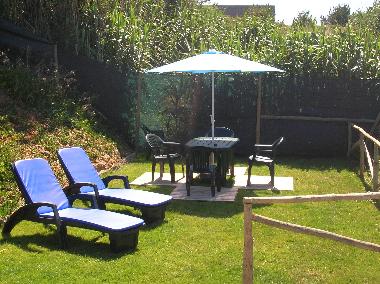 Ferienhaus in Vale Furado (Oeste) oder Ferienwohnung oder Ferienhaus