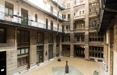 Ferienwohnung in Budapest (Budapest) oder Ferienwohnung oder Ferienhaus