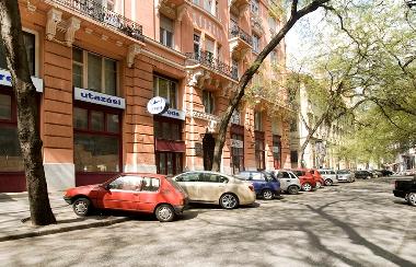 Ferienwohnung in Budapest (Budapest) oder Ferienwohnung oder Ferienhaus