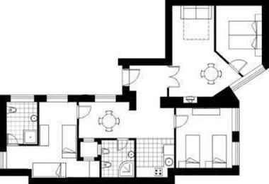 Ferienwohnung in Budapest (Budapest) oder Ferienwohnung oder Ferienhaus