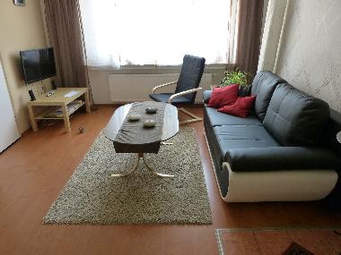 Ferienwohnung in Naumburg (Halle / Saale-Unstrut) oder Ferienwohnung oder Ferienhaus