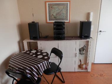 Ferienwohnung in Naumburg (Halle / Saale-Unstrut) oder Ferienwohnung oder Ferienhaus