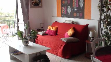 Ferienwohnung in Porticcio (Corse-du-Sud) oder Ferienwohnung oder Ferienhaus