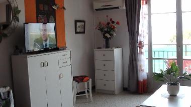 Ferienwohnung in Porticcio (Corse-du-Sud) oder Ferienwohnung oder Ferienhaus