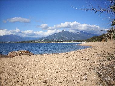 Ferienwohnung in Porticcio (Corse-du-Sud) oder Ferienwohnung oder Ferienhaus