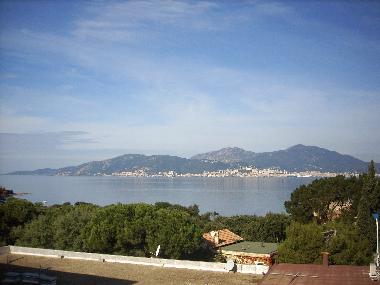 Ferienwohnung in Porticcio (Corse-du-Sud) oder Ferienwohnung oder Ferienhaus
