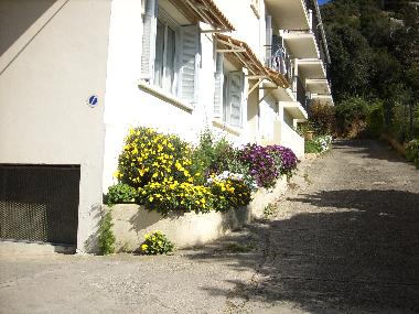 Ferienwohnung in Porticcio (Corse-du-Sud) oder Ferienwohnung oder Ferienhaus