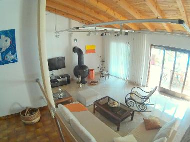 Villa in Medici-Mimice (Splitsko-Dalmatinska) oder Ferienwohnung oder Ferienhaus