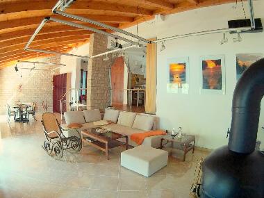 Villa in Medici-Mimice (Splitsko-Dalmatinska) oder Ferienwohnung oder Ferienhaus