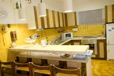 Villa in Medici-Mimice (Splitsko-Dalmatinska) oder Ferienwohnung oder Ferienhaus