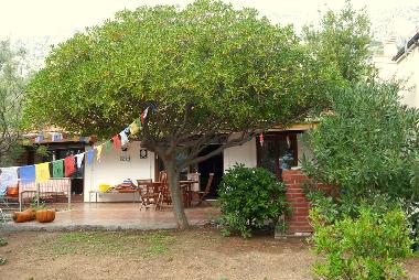 Villa in Medici-Mimice (Splitsko-Dalmatinska) oder Ferienwohnung oder Ferienhaus