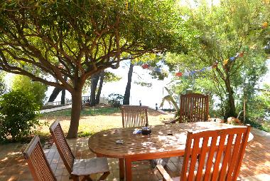 Villa in Medici-Mimice (Splitsko-Dalmatinska) oder Ferienwohnung oder Ferienhaus