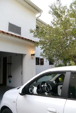 Villa in Medici-Mimice (Splitsko-Dalmatinska) oder Ferienwohnung oder Ferienhaus