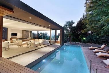 Villa in Cape Town (Western Cape) oder Ferienwohnung oder Ferienhaus