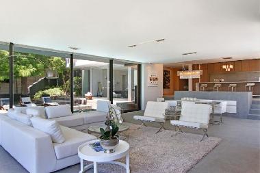 Villa in Cape Town (Western Cape) oder Ferienwohnung oder Ferienhaus