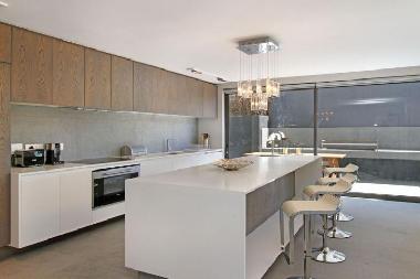 Villa in Cape Town (Western Cape) oder Ferienwohnung oder Ferienhaus