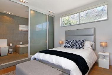 Villa in Cape Town (Western Cape) oder Ferienwohnung oder Ferienhaus