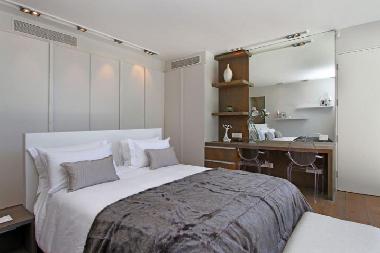 Villa in Cape Town (Western Cape) oder Ferienwohnung oder Ferienhaus