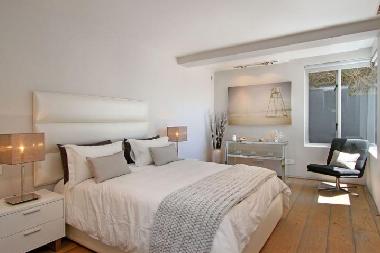 Villa in Cape Town (Western Cape) oder Ferienwohnung oder Ferienhaus