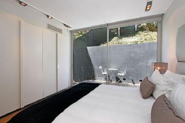 Villa in Cape Town (Western Cape) oder Ferienwohnung oder Ferienhaus