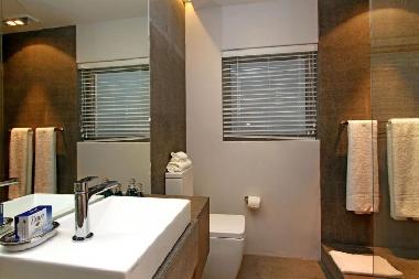 Villa in Cape Town (Western Cape) oder Ferienwohnung oder Ferienhaus