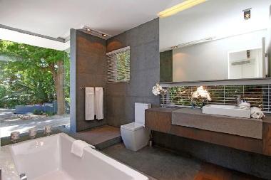 Villa in Cape Town (Western Cape) oder Ferienwohnung oder Ferienhaus