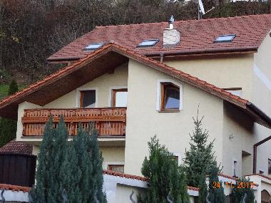 Villa in Banka (Trnavsky) oder Ferienwohnung oder Ferienhaus