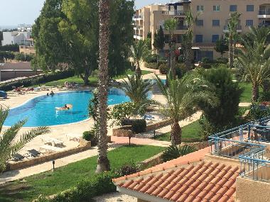 Ferienwohnung in Paphos (Paphos) oder Ferienwohnung oder Ferienhaus