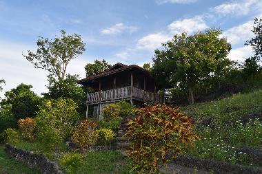 Ferienhaus in Lotloton (Siquijor) oder Ferienwohnung oder Ferienhaus