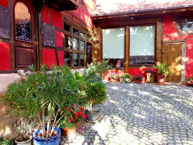 Ferienhaus in olwisheim (Bas-Rhin) oder Ferienwohnung oder Ferienhaus