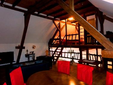 Ferienhaus in olwisheim (Bas-Rhin) oder Ferienwohnung oder Ferienhaus