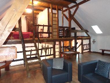Ferienhaus in olwisheim (Bas-Rhin) oder Ferienwohnung oder Ferienhaus