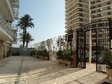 Ferienwohnung in Cullera (Valencia / Valncia) oder Ferienwohnung oder Ferienhaus
