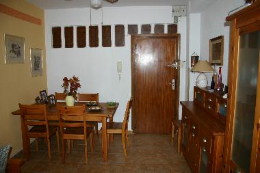 Ferienwohnung in Cullera (Valencia / Valncia) oder Ferienwohnung oder Ferienhaus