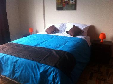 Ferienwohnung in Quito (Pichincha) oder Ferienwohnung oder Ferienhaus