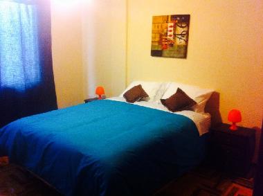 Ferienwohnung in Quito (Pichincha) oder Ferienwohnung oder Ferienhaus