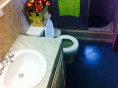 Ferienwohnung in Quito (Pichincha) oder Ferienwohnung oder Ferienhaus