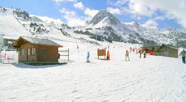 Ferienwohnung in Andorre la Vella (Andorra la Vella) oder Ferienwohnung oder Ferienhaus