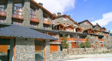 Ferienwohnung in Andorre la Vella (Andorra la Vella) oder Ferienwohnung oder Ferienhaus