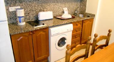Ferienwohnung in Andorre la Vella (Andorra la Vella) oder Ferienwohnung oder Ferienhaus