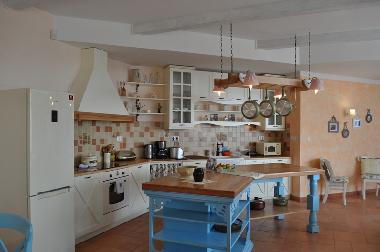 Ferienhaus in Rogachevo (Varna) oder Ferienwohnung oder Ferienhaus