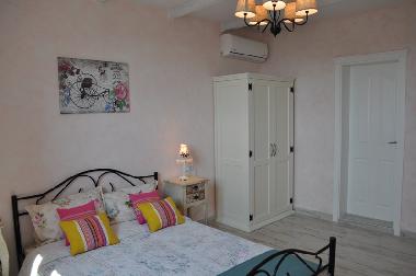 Ferienhaus in Rogachevo (Varna) oder Ferienwohnung oder Ferienhaus