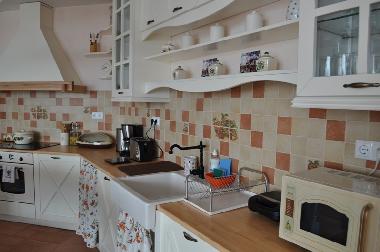 Ferienhaus in Rogachevo (Varna) oder Ferienwohnung oder Ferienhaus