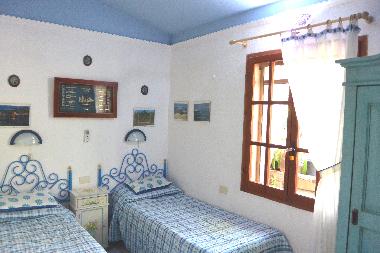 Ferienhaus in Costa Rei (Muravera Cagliari)Italia (Cagliari) oder Ferienwohnung oder Ferienhaus