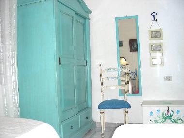 Ferienhaus in Costa Rei (Muravera Cagliari)Italia (Cagliari) oder Ferienwohnung oder Ferienhaus